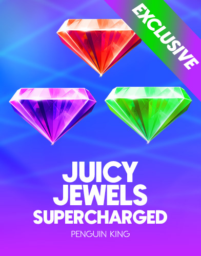 Juicy Jewels