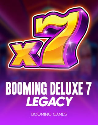 booming delux