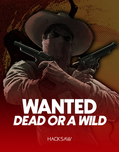 Wanted Dead or Wild