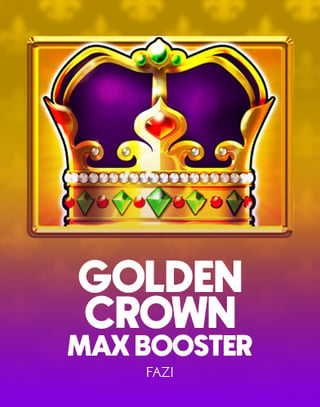 golden crown