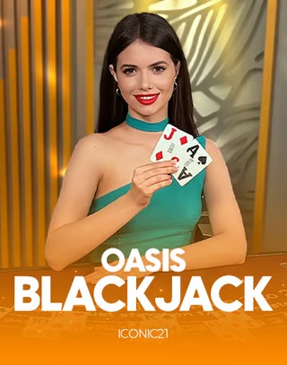 samba-slot-oasis-blackjack