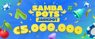 samba-slot-sambha-pot-jackpot
