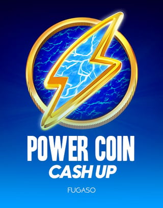 power coin